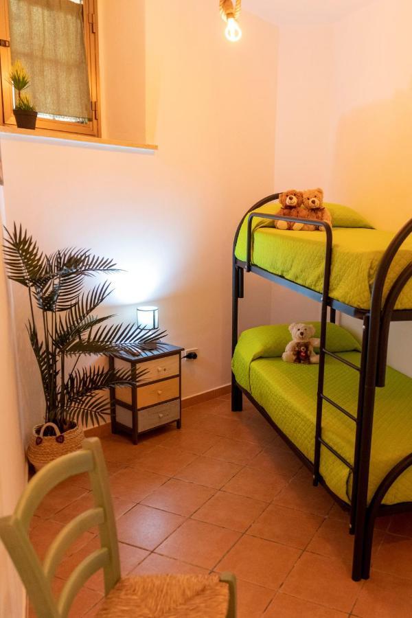 Casa Domitilla Vista Mare - Spiagge, Storia & Relax Wifi - Netflix Террачина Экстерьер фото