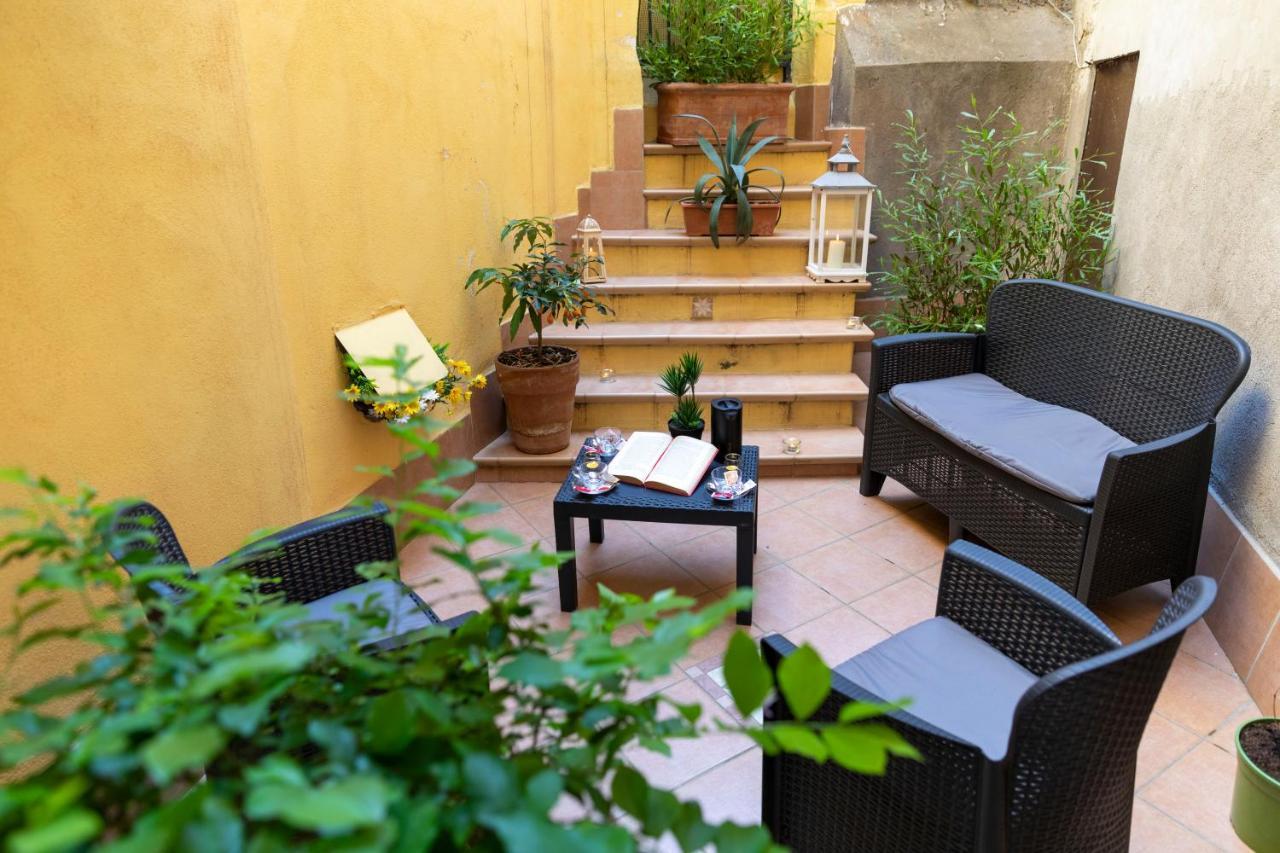 Casa Domitilla Vista Mare - Spiagge, Storia & Relax Wifi - Netflix Террачина Экстерьер фото